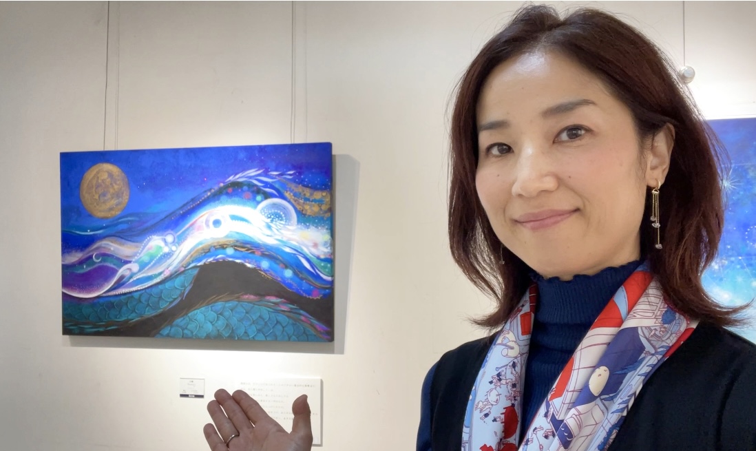 新潟個展ありがとうございました!
