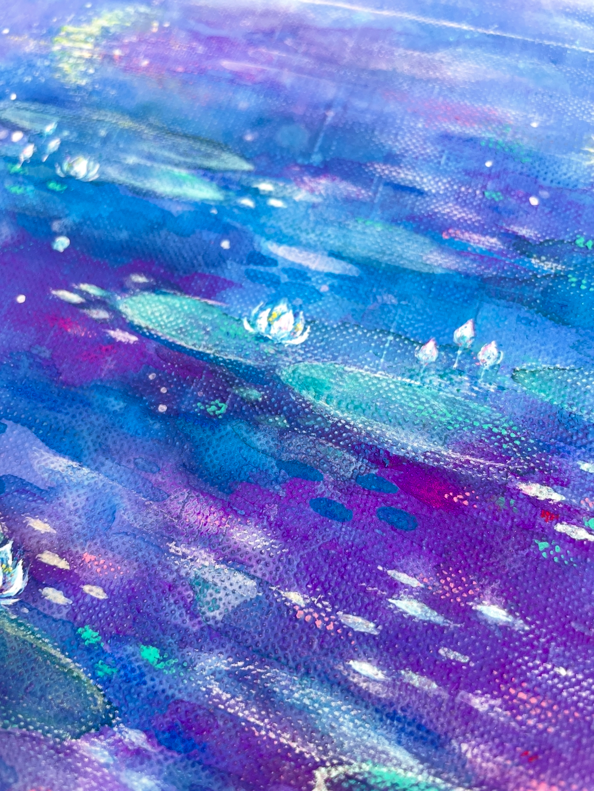 コンフォートゾーンを抜ける♡あなたの決断を信じてください