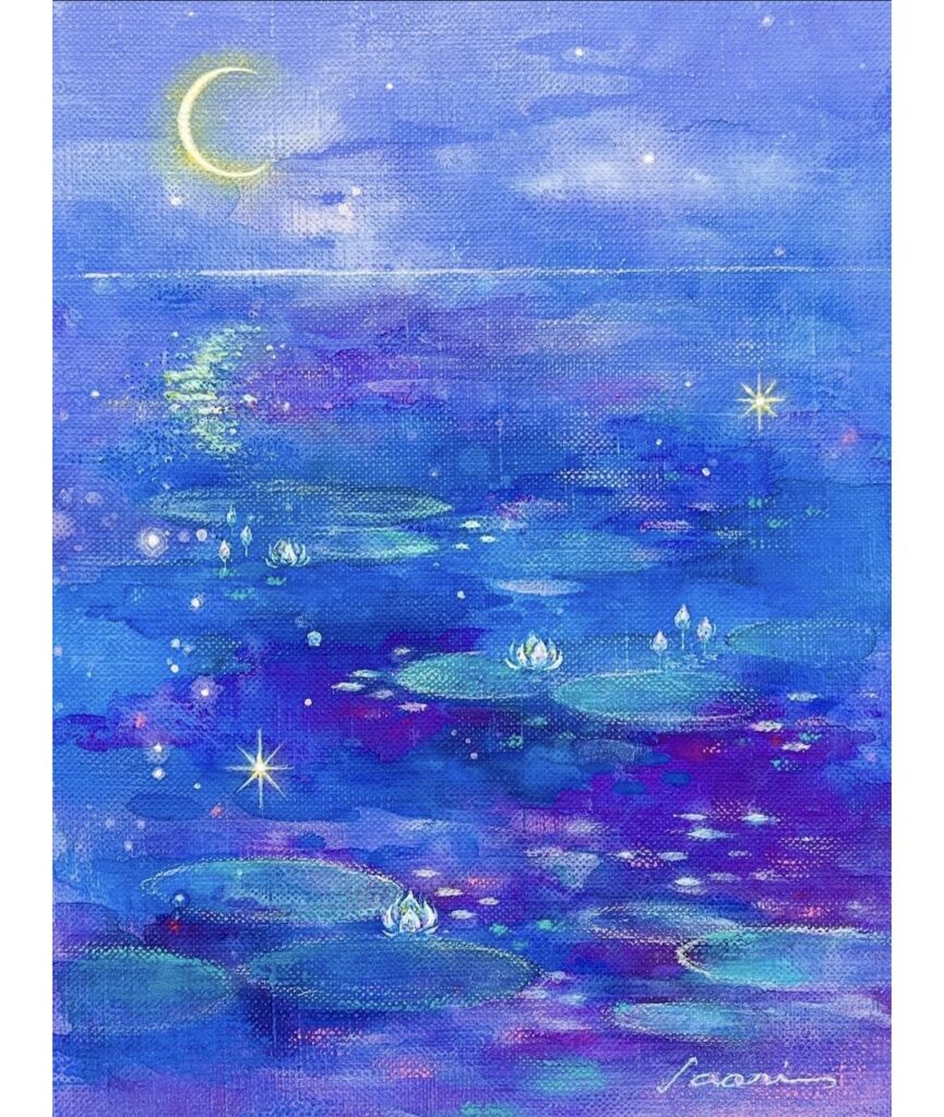 「こころの聖域」